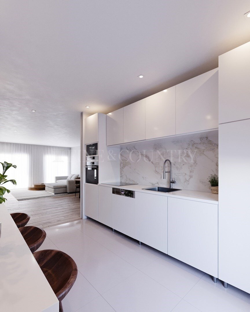 Apartamento en Tavira (Santa Maria y Santiago), Algarve, Portugal 3 - 18147430