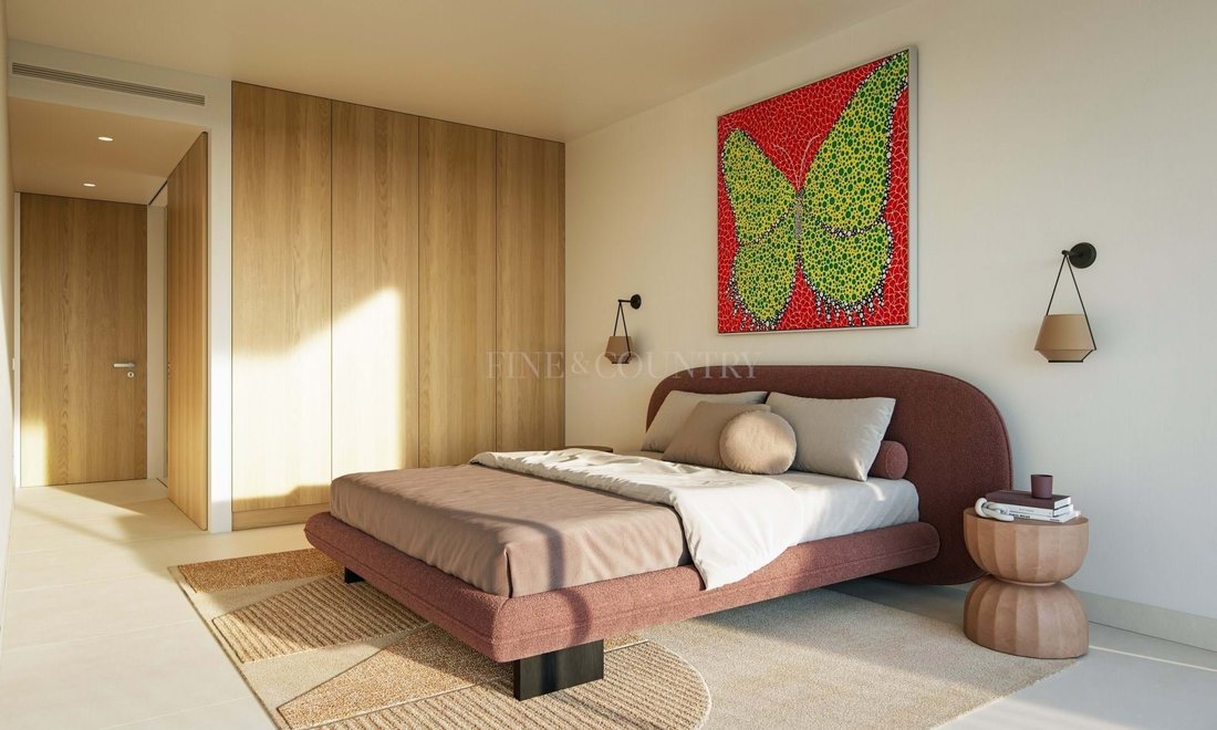 Apartment in Alvor, Algarve, Portugal 5 - 16797711