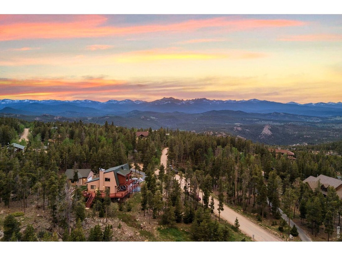 House in Gold Hill, Colorado, United States 2 - 18149132