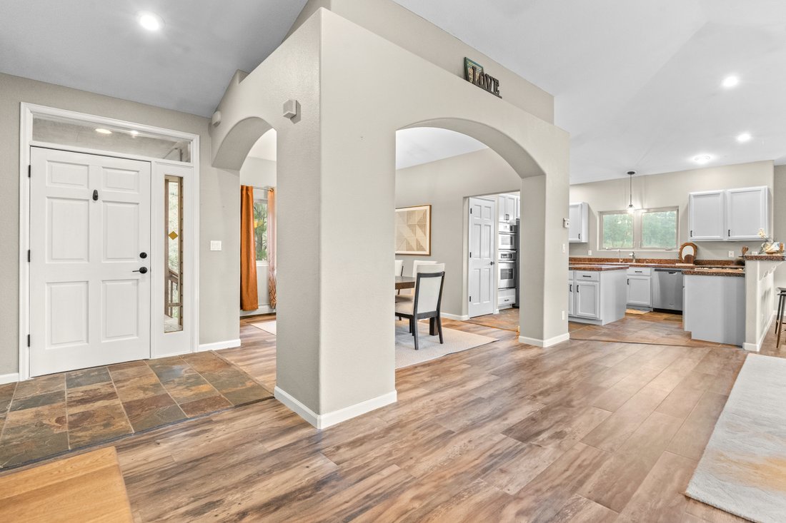House in Evergreen, Colorado, United States 4 - 18147347
