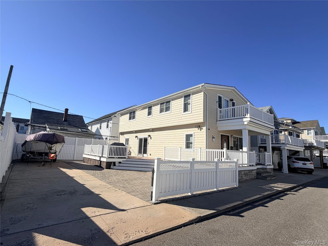 House in Long Beach, New York, United States 4 - 18145974