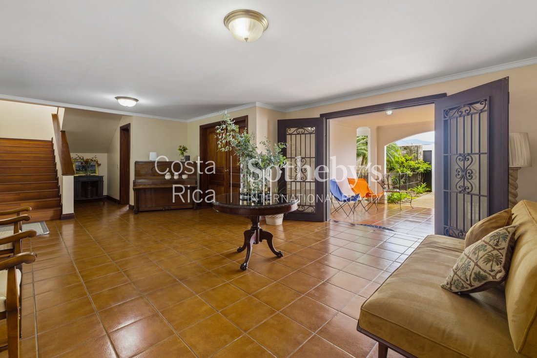 House in Curridabat, San José Province, Costa Rica 4 - 18147354