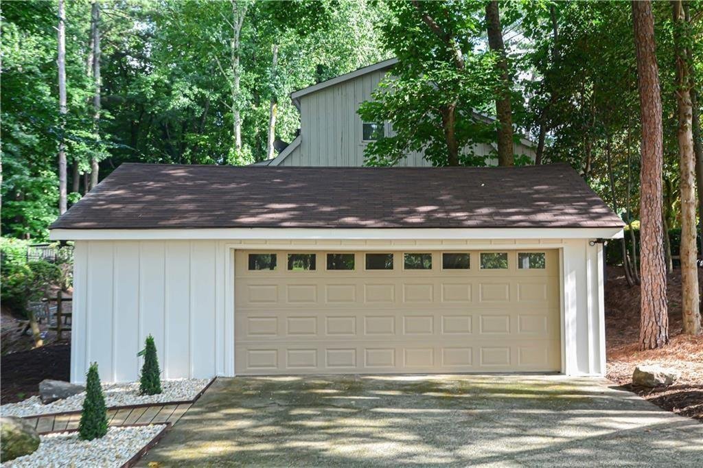House in Marietta, Georgia, United States 5 - 18145762