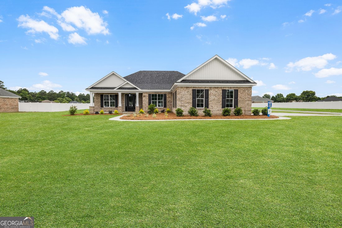 House in Guyton, Georgia, United States 4 - 18145648