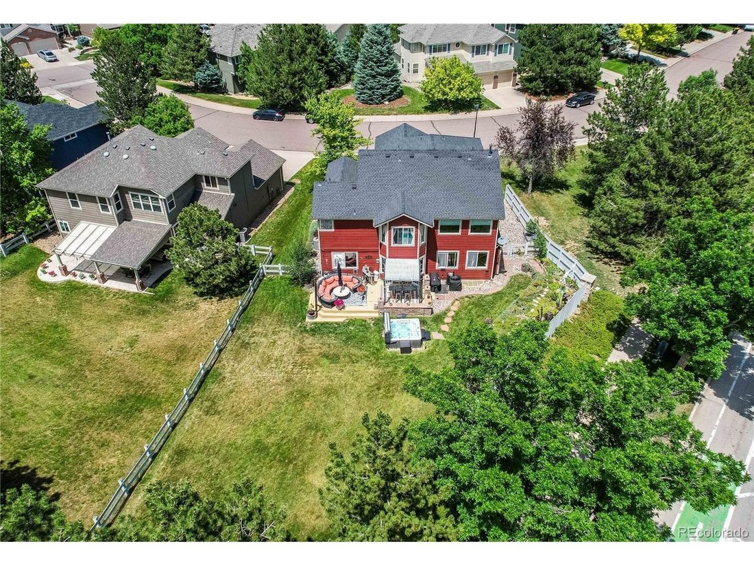 House in Castle Rock, Colorado, United States 3 - 18144911