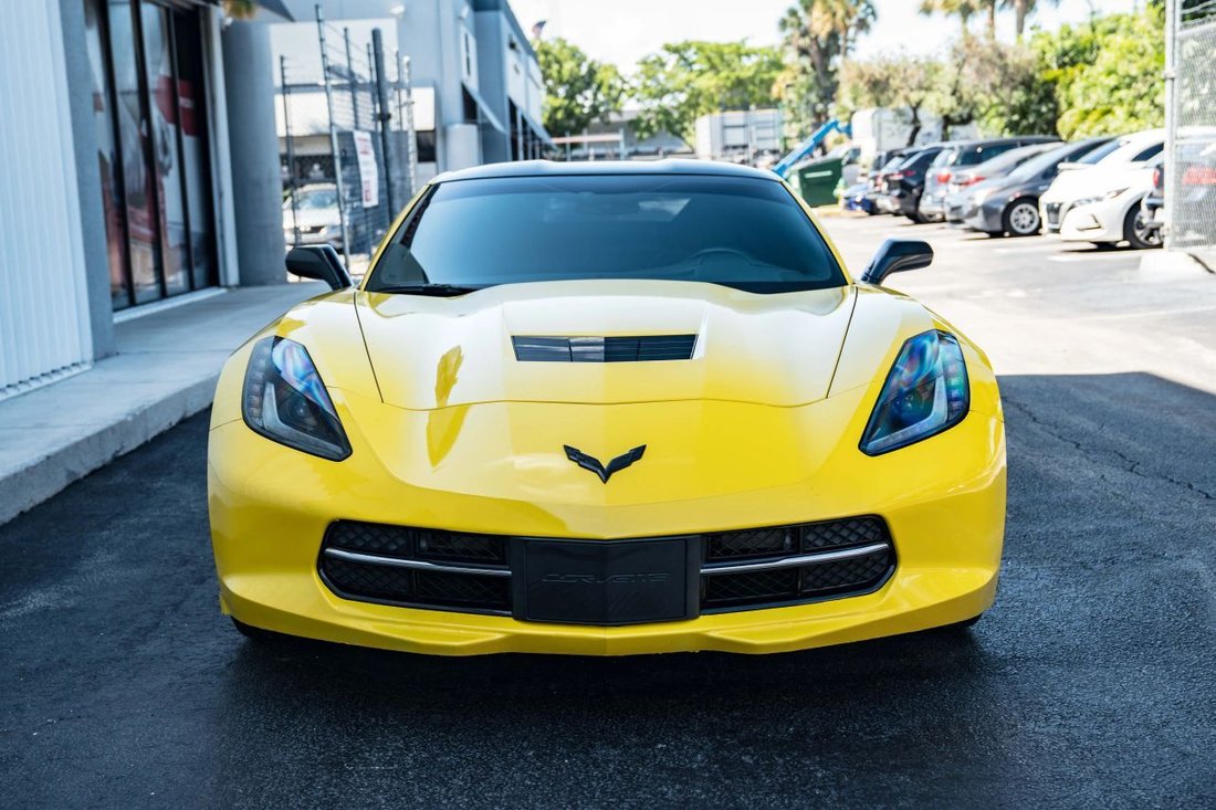 Coupe in Boynton Beach, FL, United States 2 - 18150813