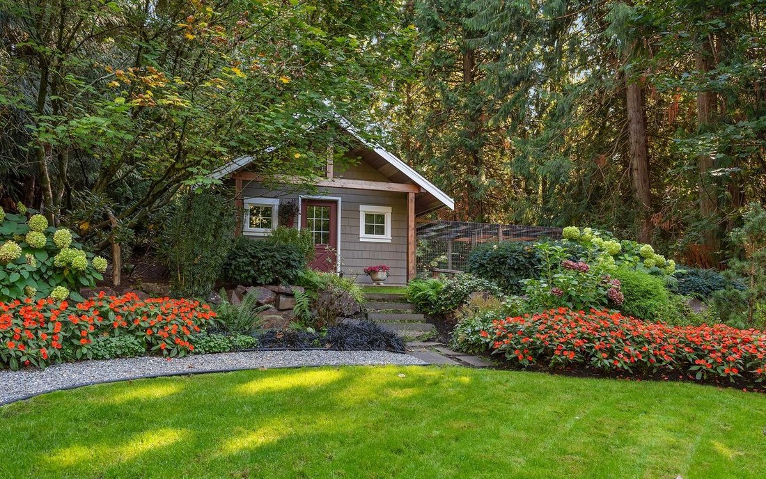 House in Sammamish, Washington, United States 5 - 18146731