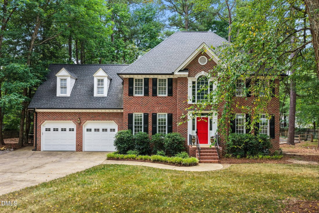 House in Wake Forest, North Carolina, United States 1 - 18145858