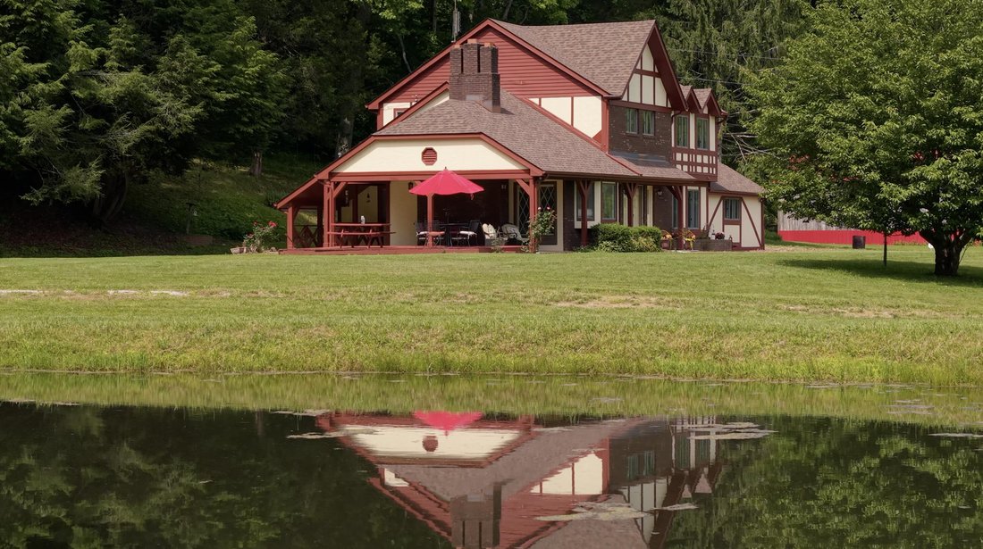 Farm Ranch in Mount Vernon, Kentucky, United States 2 - 18145037
