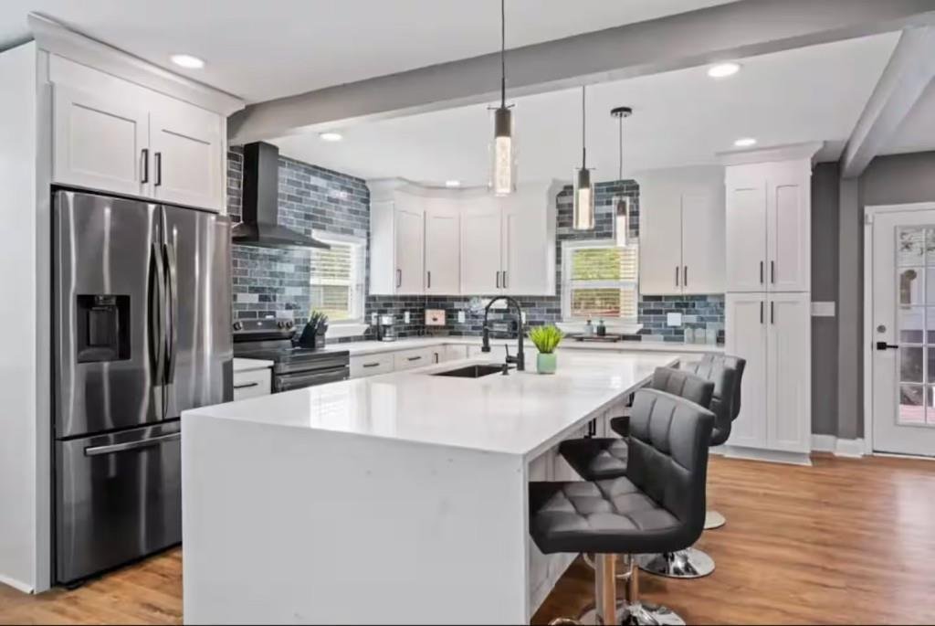 House in Atlanta, Georgia, United States 1 - 18149637