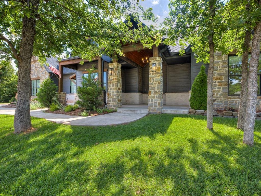 House in Arcadia, Oklahoma, United States 4 - 18146013