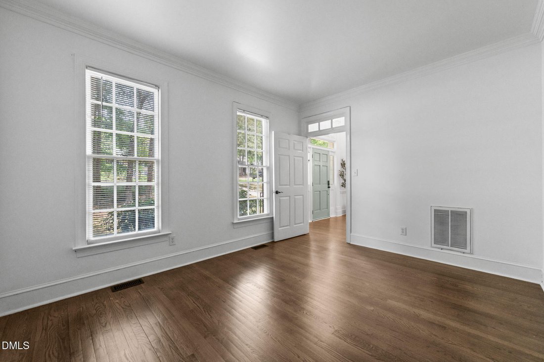 House in Wake Forest, North Carolina, United States 5 - 18145858