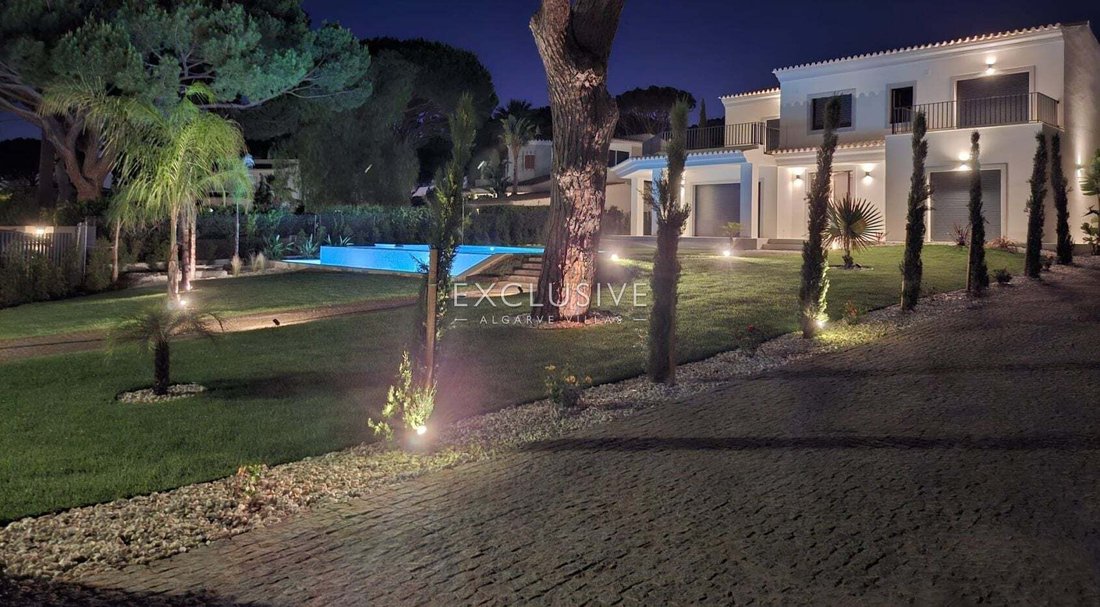 Villa in Vilamoura, Quarteira, Algarve 4 - 16662002