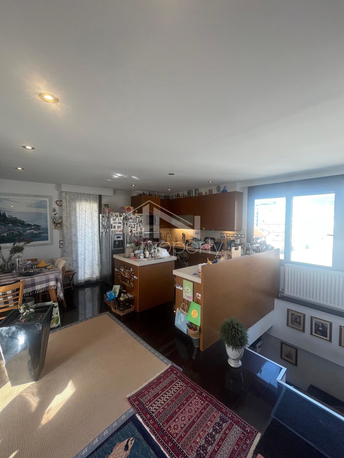Apartment in 1st District of Athens, Athens, Greece 2 - 18145473