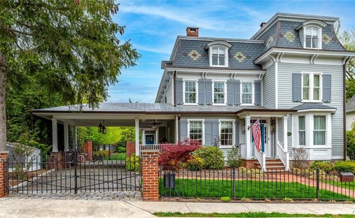 House in Nyack, New York, United States 1