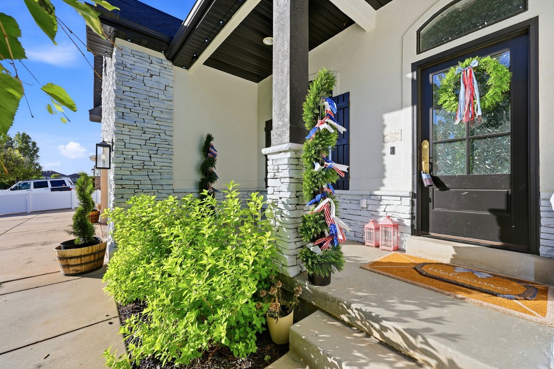 House in Herriman, Utah, United States 5 - 18147778
