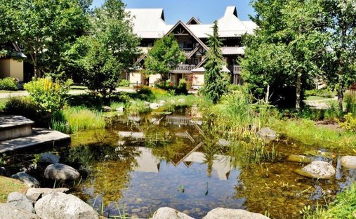 Whistler, British Columbia, Canada 1
