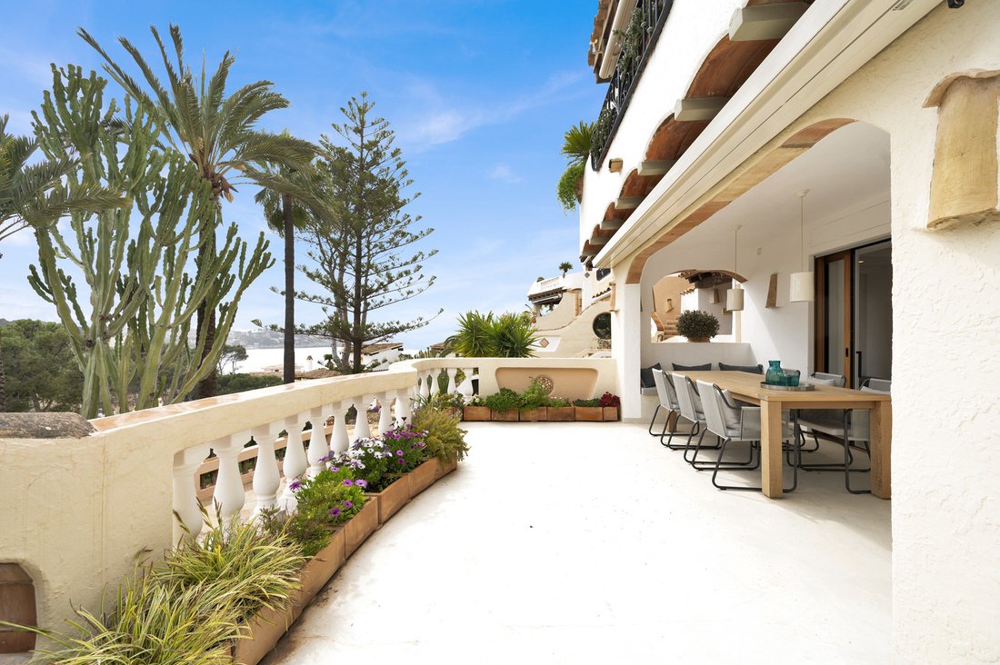 Apartment in Rotes Velles, Calvia, Balearic Islands 2 - 18146904