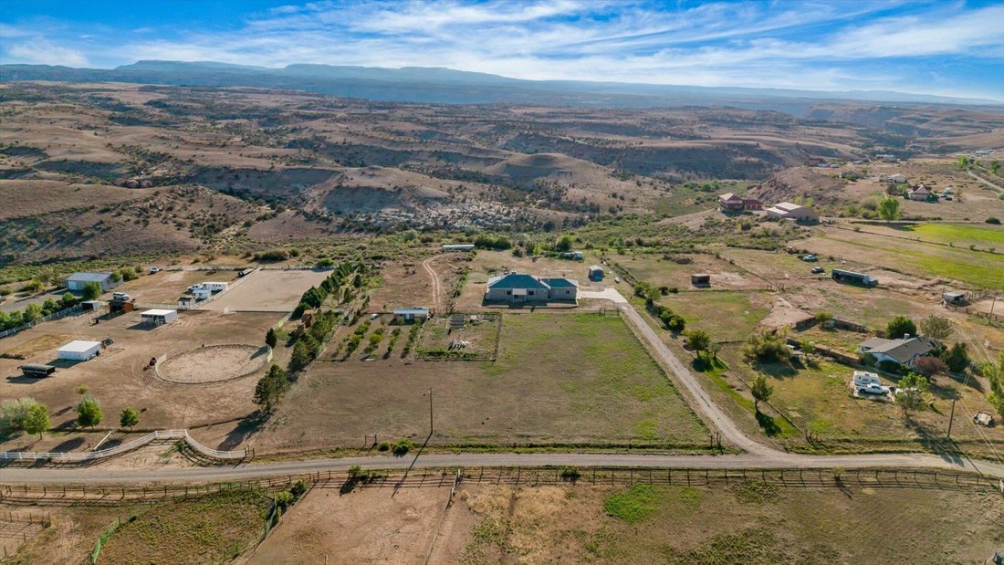 Casa a Orchard Mesa, Colorado, Stati Uniti 3 - 18149786