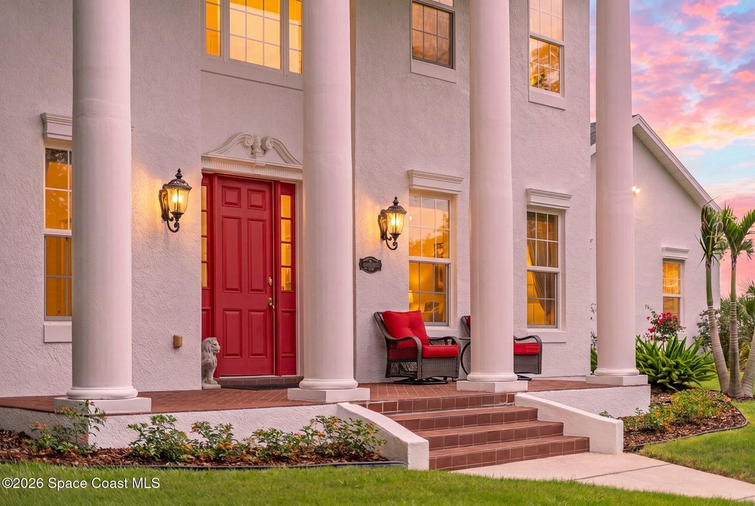 House in Rockledge, Florida, United States 5 - 18147594
