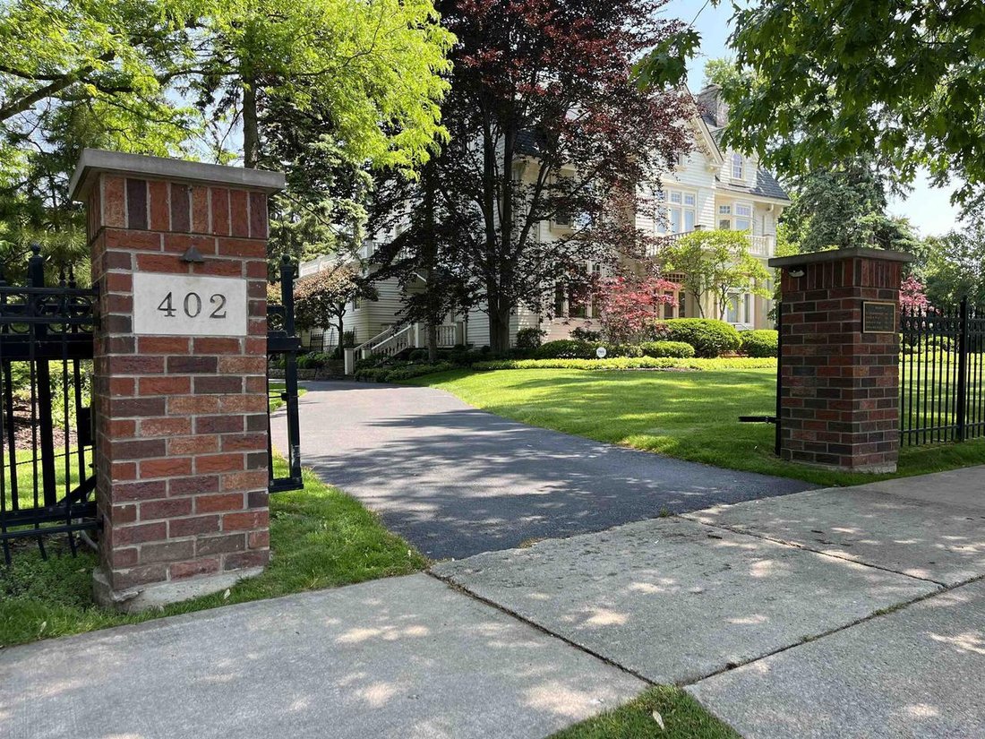 House in Neenah, Wisconsin, United States 4 - 18145202