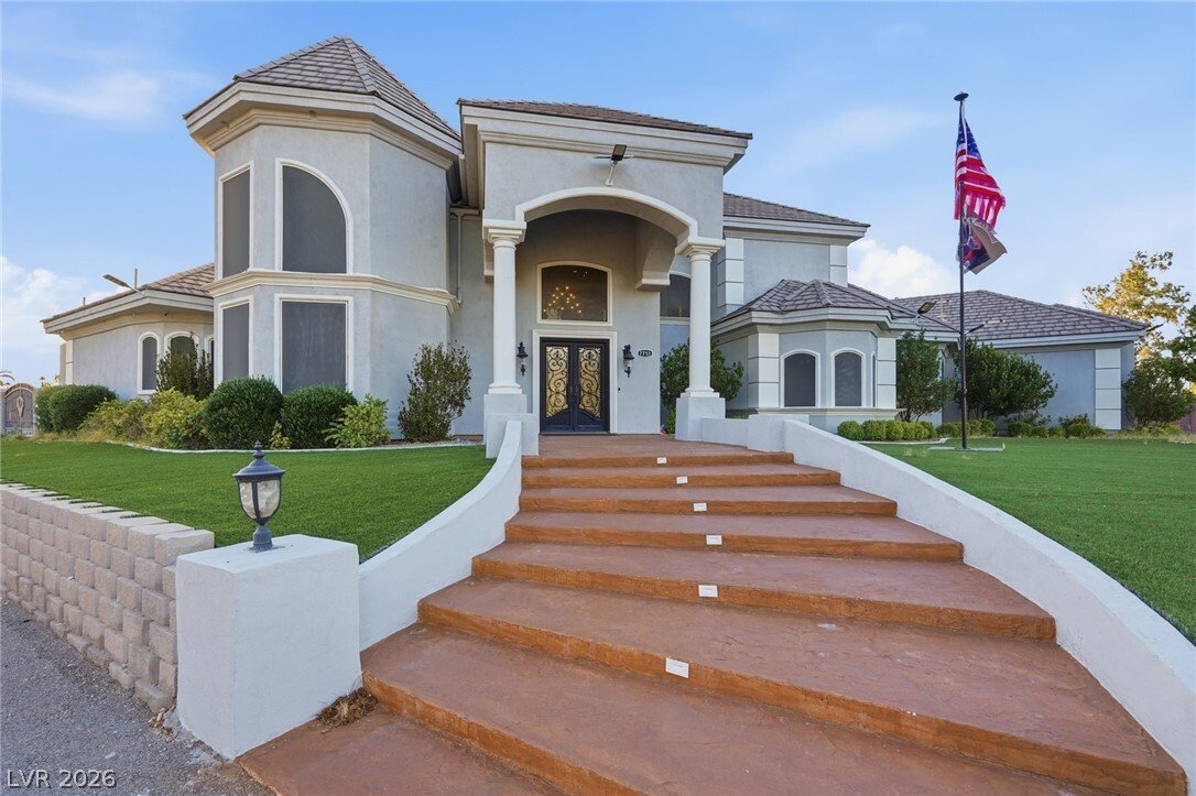 House in Las Vegas, Nevada, United States 2 - 18148640