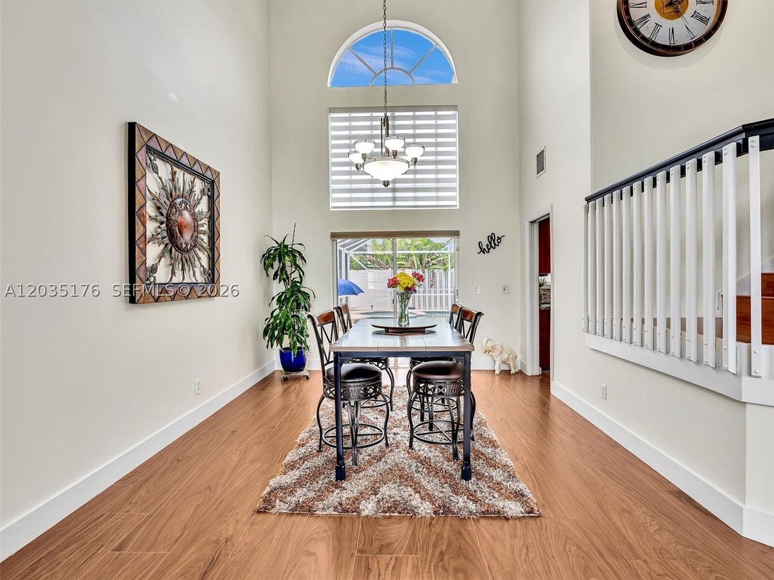 House in Miramar, Florida, United States 4 - 18148884
