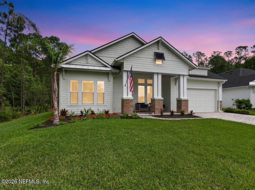 House in Jacksonville, Florida, United States 1 - 18145050
