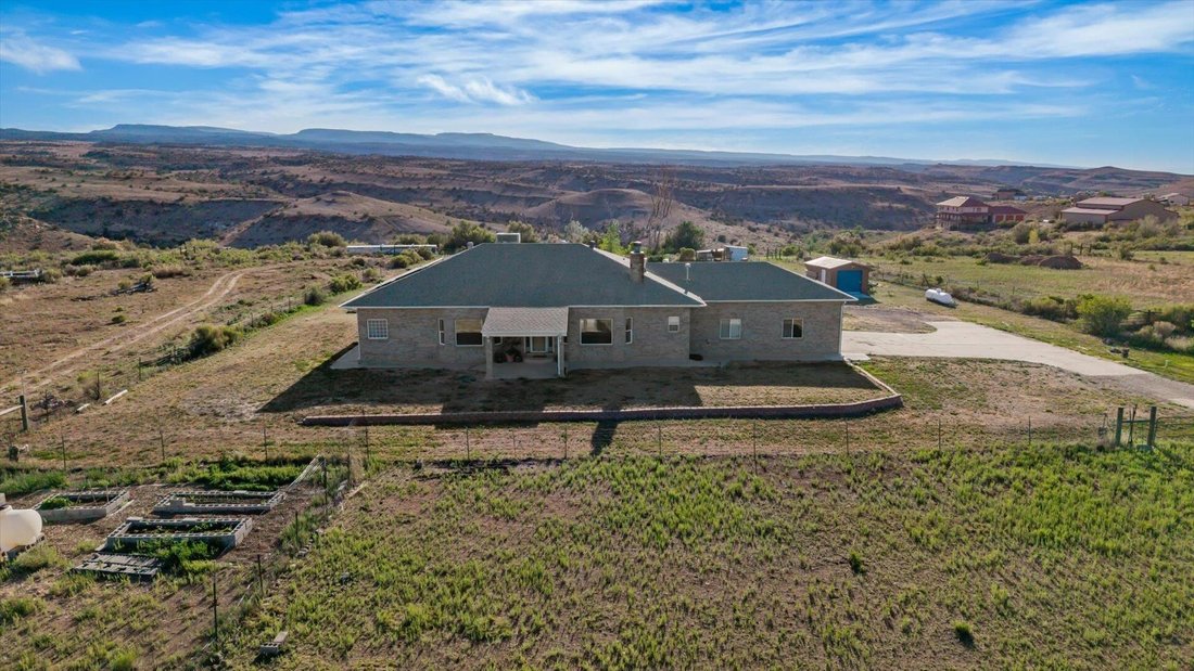 Casa a Orchard Mesa, Colorado, Stati Uniti 1 - 18149786