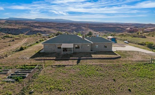 House in Orchard Mesa, Colorado, United States 1