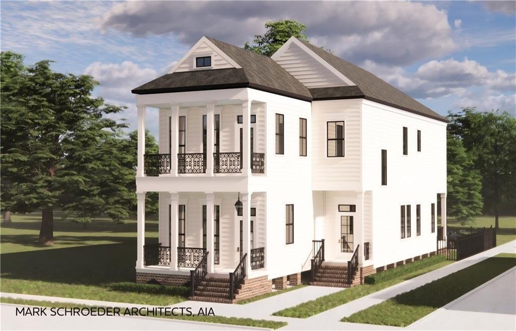 House in New Orleans, Louisiana, United States 1 - 18147923