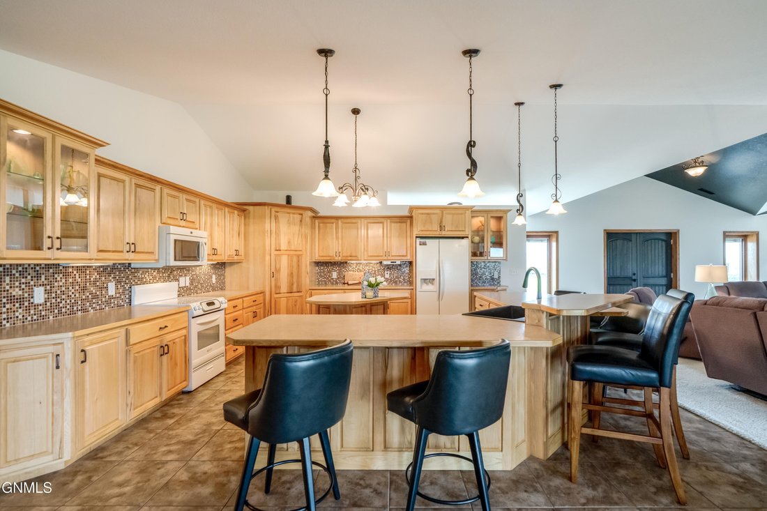 House in Bismarck, North Dakota, United States 5 - 18146579