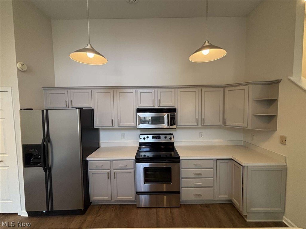 Condo in Hudson, Ohio, United States 4 - 18147971