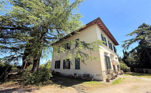 House in Saint Christina, Greve in Chianti, Tuscany 1