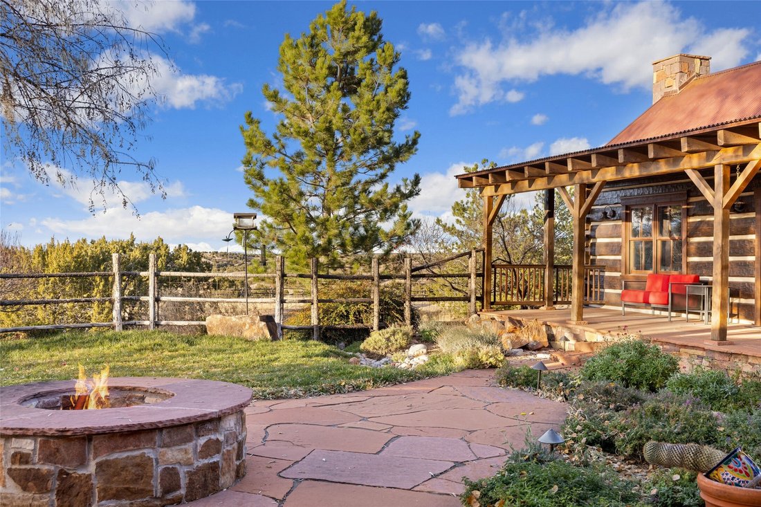 House in Santa Fe, New Mexico, United States 3 - 18146101