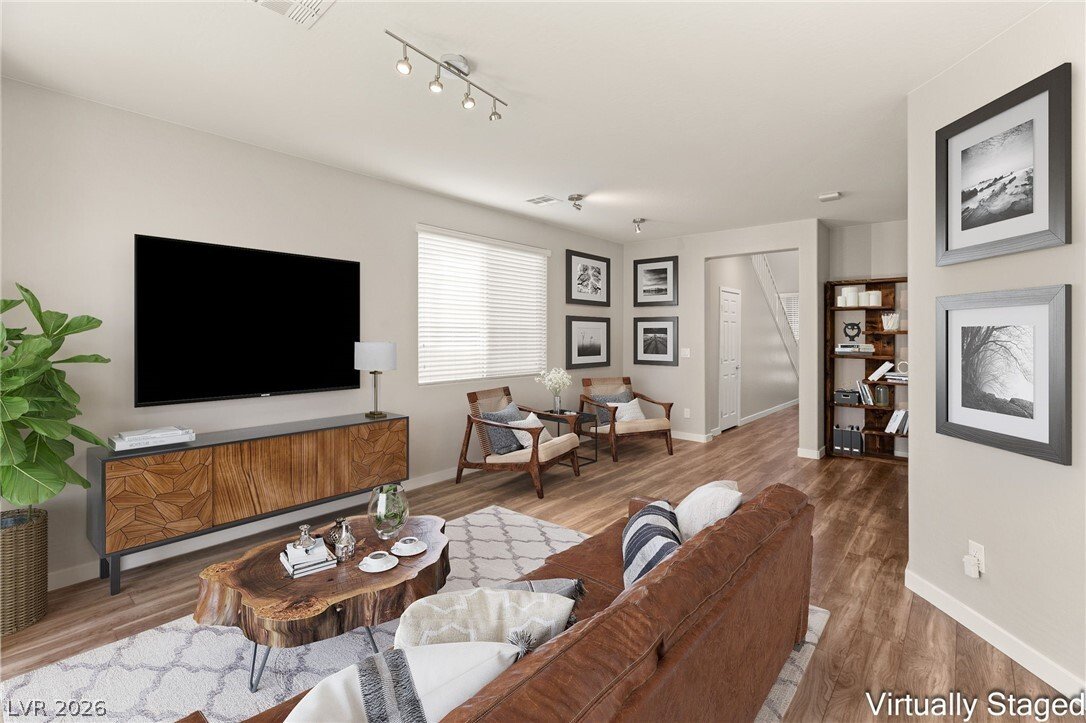 House in Las Vegas, Nevada, United States 5 - 18148644