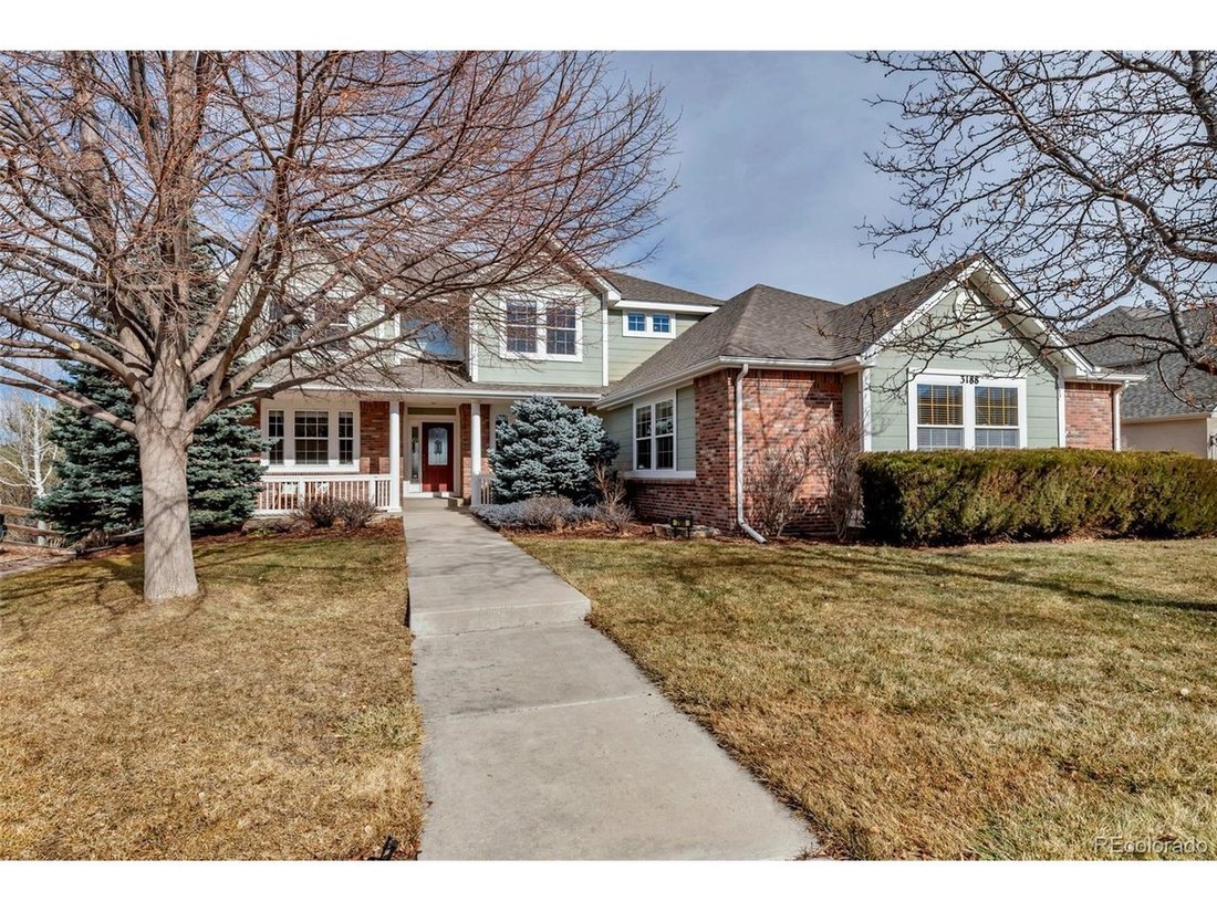 House in Castle Rock, Colorado, United States 2 - 18148978