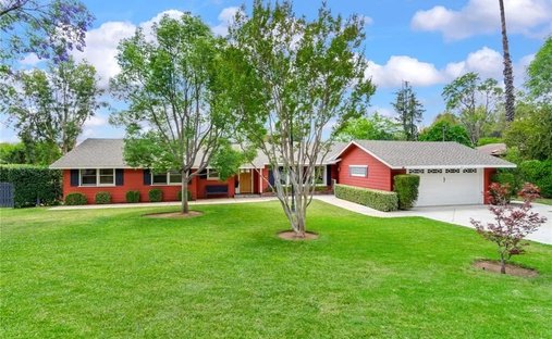 Casa a Riverside, California, Stati Uniti 1