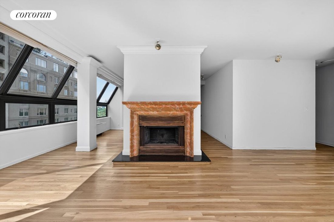 Condo in New York, New York, United States 1 - 18146204