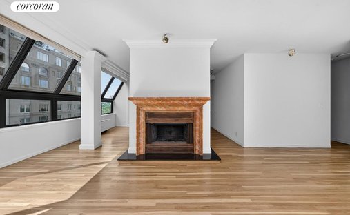 Condominio a New York, New York, Stati Uniti 1