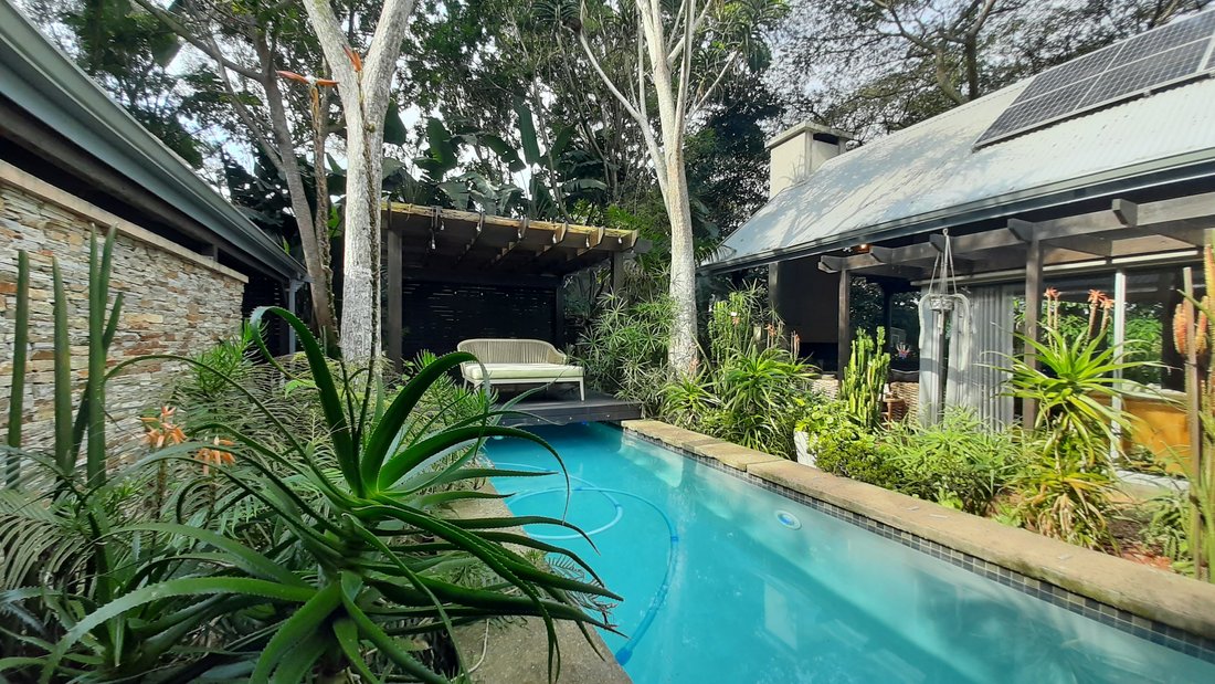 House in Simbithi Eco Estate, KwaZulu-Natal, South Africa 1 - 18150606