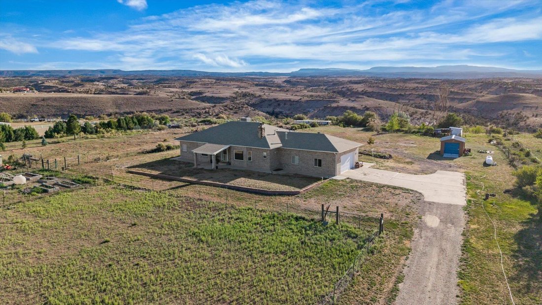 Casa a Orchard Mesa, Colorado, Stati Uniti 4 - 18149786