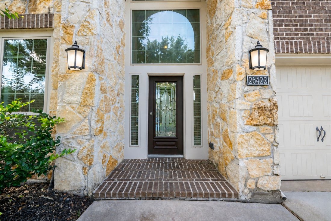 House in Katy, Texas, United States 2 - 18143887