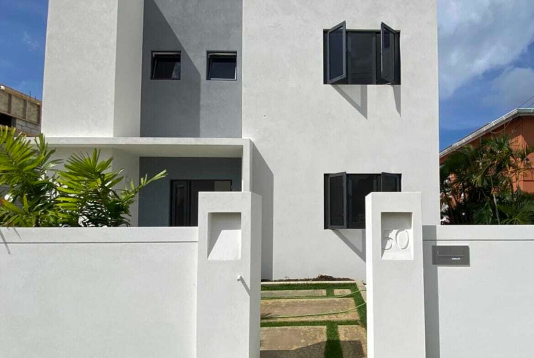 Villa in Bridgetown, Christ Church, Barbados 4 - 15893440