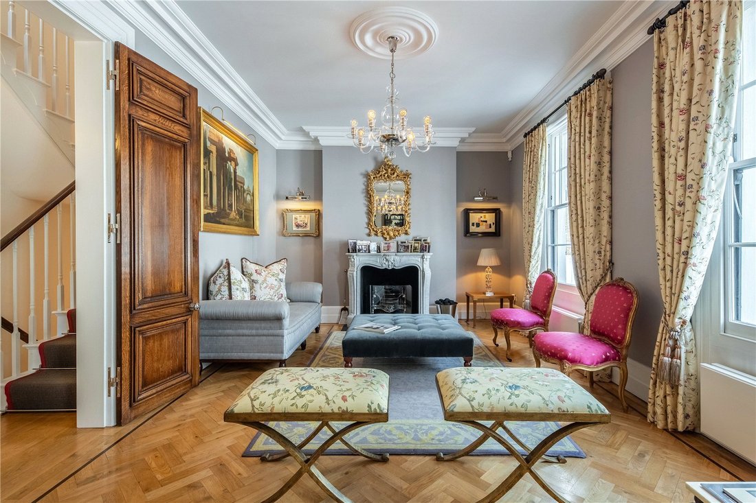 House in Pimlico, Westminster, England 2 - 18145472