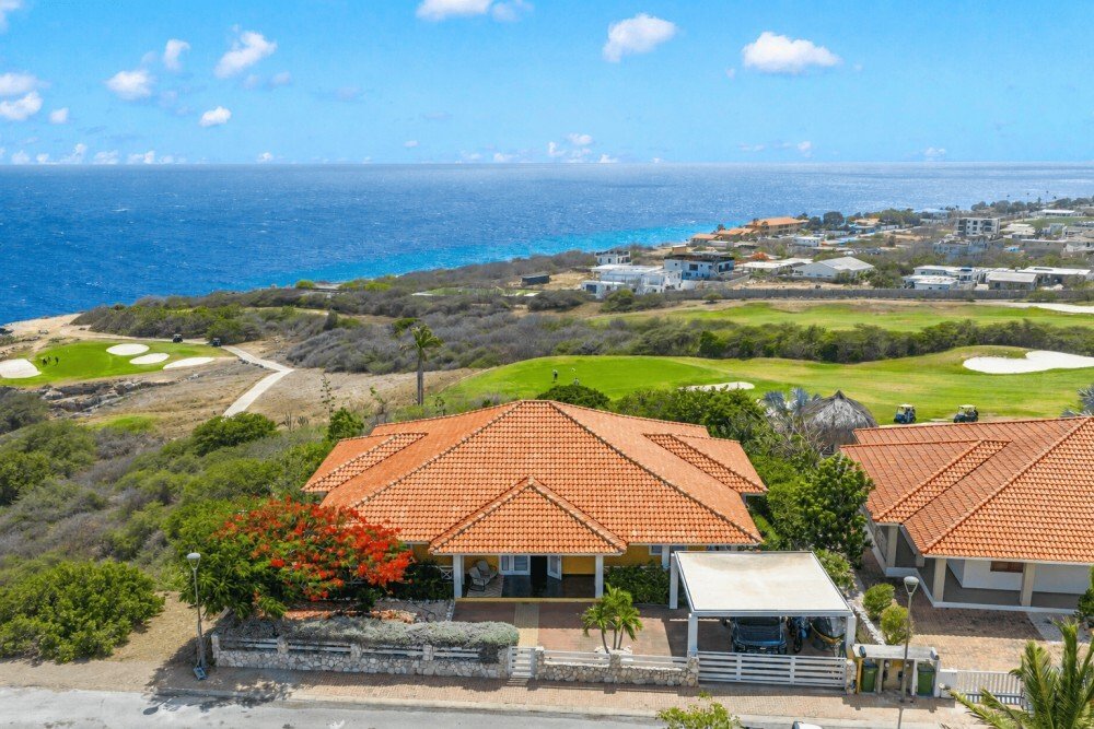 House in Sint Michiel, Curaçao, Curaçao 1 - 18146440