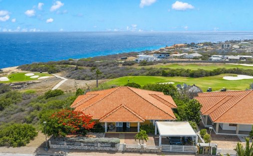 House in Sint Michiel, Curaçao, Curaçao 1