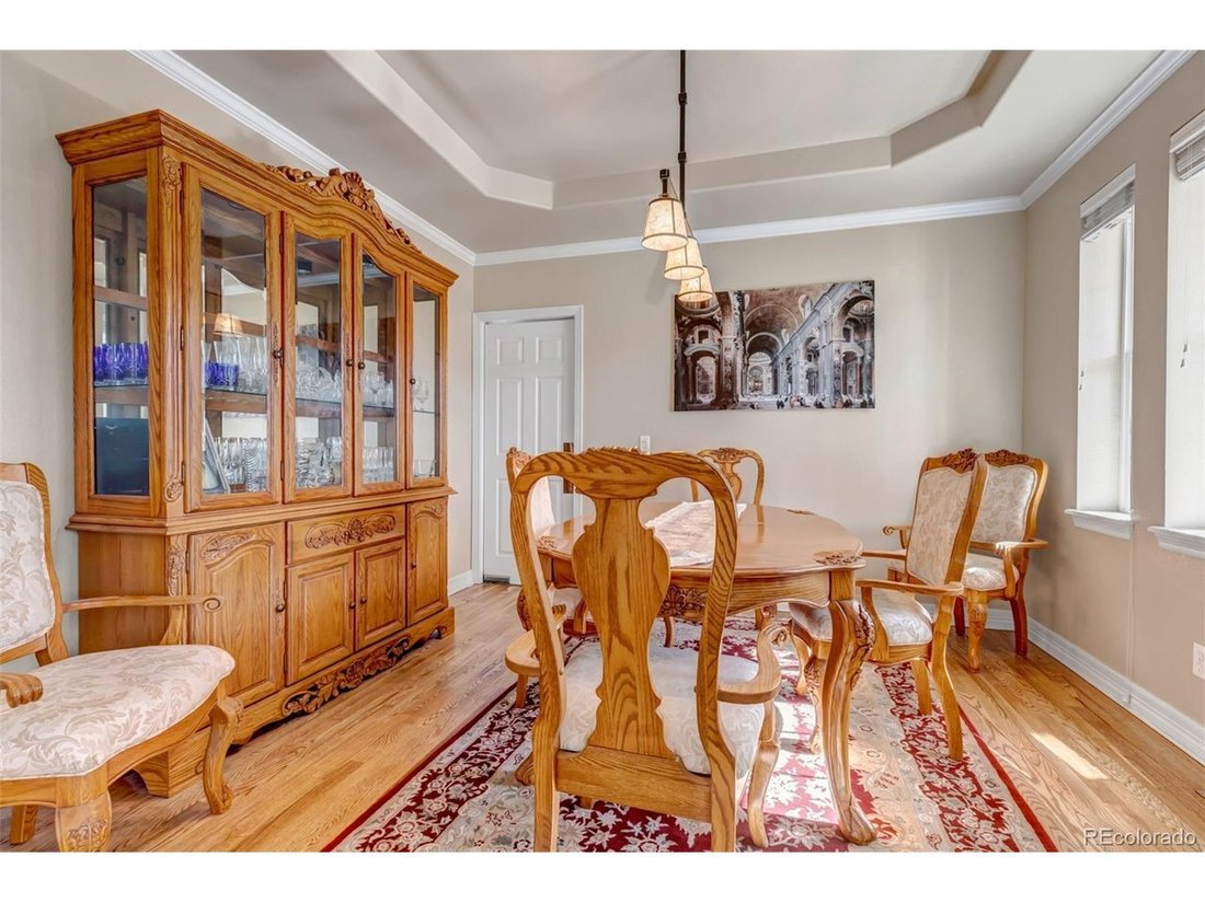 House in Castle Rock, Colorado, United States 4 - 18148978