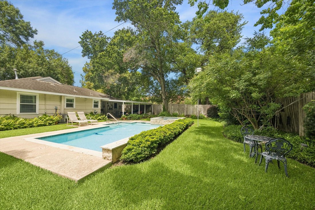 House in Bellaire, Texas, United States 4 - 18148741