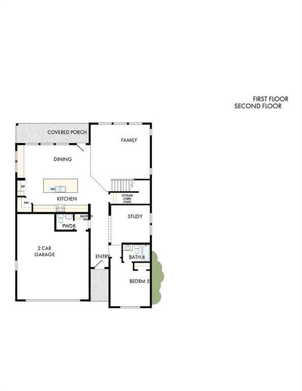 House in Cumming, Georgia, United States 2 - 18066447